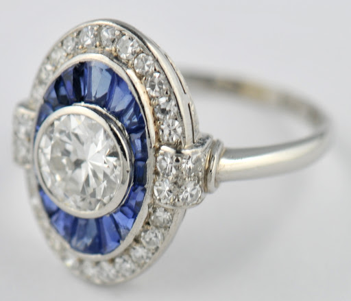 Coin Dealer «Scotsman Coin and Jewelry», reviews and photos, 11005 Olive Blvd, Creve Coeur, MO 63141, USA