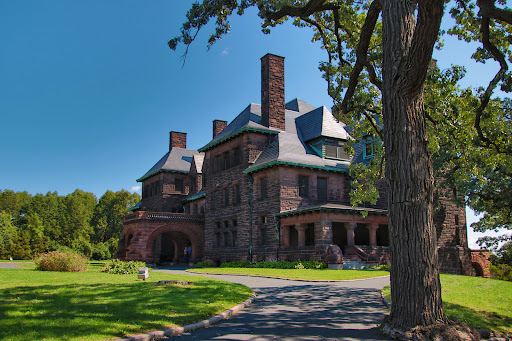 History Museum «James J. Hill House», reviews and photos, 240 Summit Ave, St Paul, MN 55102, USA