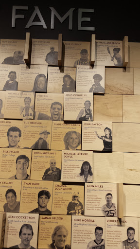 History Museum «National Lacrosse Hall of Fame and Museum», reviews and photos, 2 Loveton Cir, Sparks Glencoe, MD 21152, USA