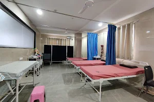 SAI'S Advanced Physiotherapy Centre image