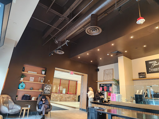 Starbucks image