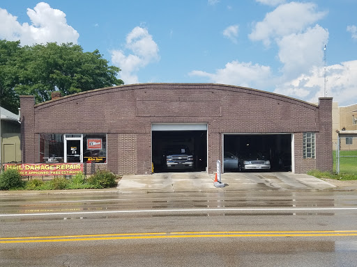 Route 6 Pro Wash & Pro Dent en Ottawa