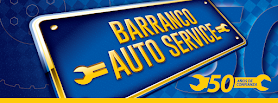 Barranco Auto Service
