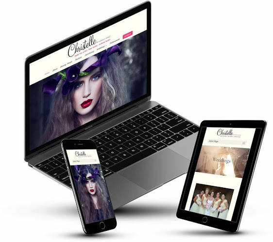 Kapow Design Limited - Website designer