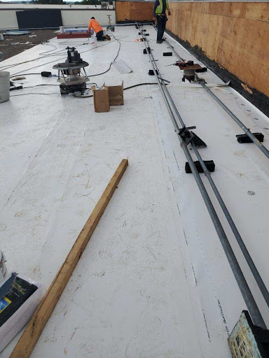 Roofing Contractor «Weathersafe Restoration, Inc.», reviews and photos