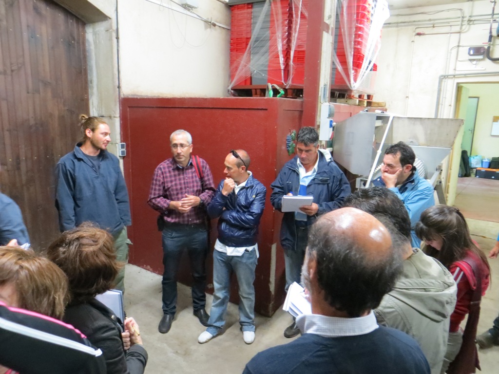 Photo n° 1 de l'avis de Pedro.e fait le 25/10/2019 à 08:24