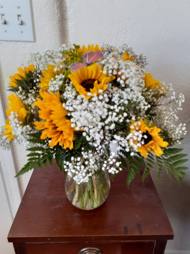 Florist «Mayfield Florist», reviews and photos, 1610 N Tucson Blvd, Tucson, AZ 85716, USA