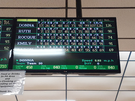 Bowling Alley «Armadilla Lanes I», reviews and photos, 3210 Preston Rd, Pasadena, TX 77505, USA