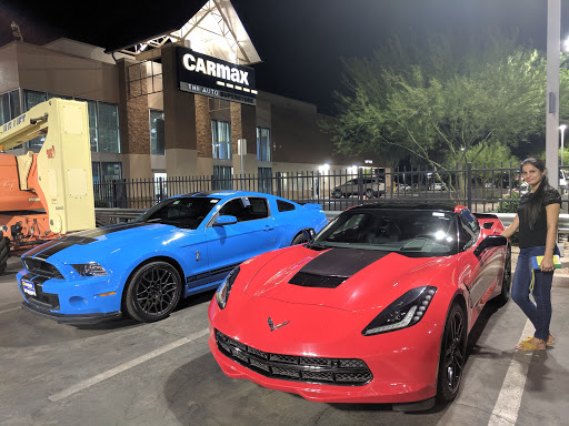 Used Car Dealer «CarMax», reviews and photos, 1041 N 99th Ave, Tolleson, AZ 85353, USA