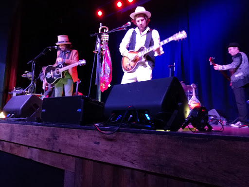 Performing Arts Theater «Vinegar Hill Music Theatre», reviews and photos, 53 Old Post Rd, Arundel, ME 04046, USA