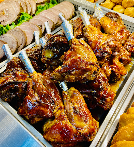 Grocery Store «Oasis Mega Market», reviews and photos, 2828 Coney Island Ave, Brooklyn, NY 11235, USA