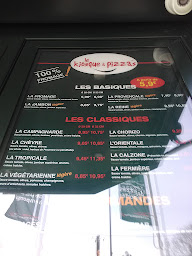 Photo n°3 de Le Kiosque à Pizzas à La Ferté-sous-Jouarre ()