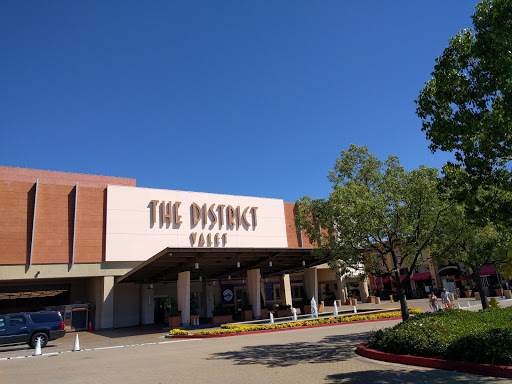 Shopping Mall «The District», reviews and photos, 2437 Park Ave, Tustin, CA 92782, USA