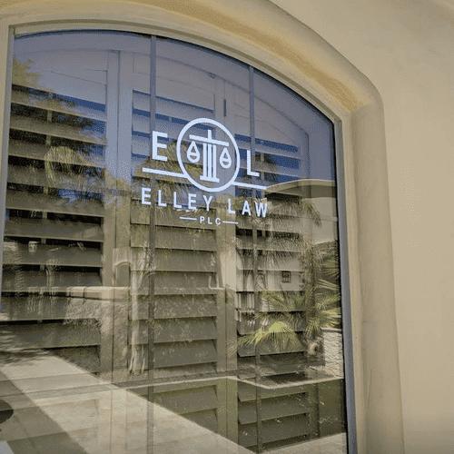 Elley Law PLC - Real Estate and Business Litigation Lawyers 85234