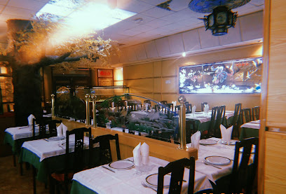 Restaurante Casa Xu Sagunto - Av. Dr. Palos, 7, 46500 Sagunto, Valencia, Spain
