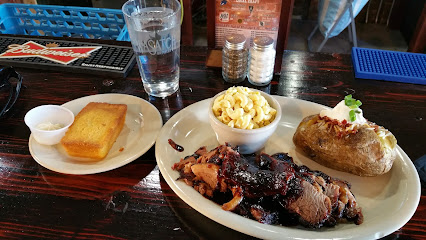 Smokey's BBQ and Grill