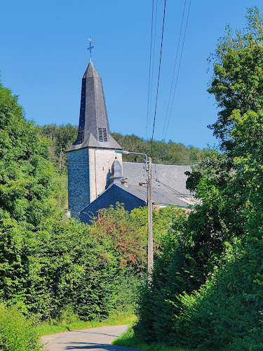 Beoordelingen van Eglise de Grande Eneille in Durbuy - Kerk