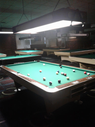 Bowling Alley «Northway Lanes & Billiards», reviews and photos, 1751 Evanston Ave, Muskegon, MI 49442, USA