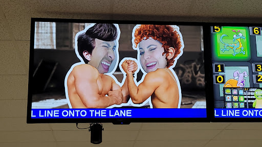 Bowling Alley «Thomaston Lanes Inc», reviews and photos, 180 Watertown Rd, Thomaston, CT 06787, USA