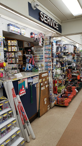 Hardware Store «Spotts Hardware», reviews and photos, 646 Stokes Rd, Medford, NJ 08055, USA