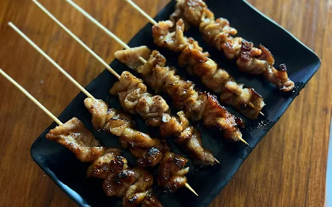 YABAI “Yakitori Bar” image