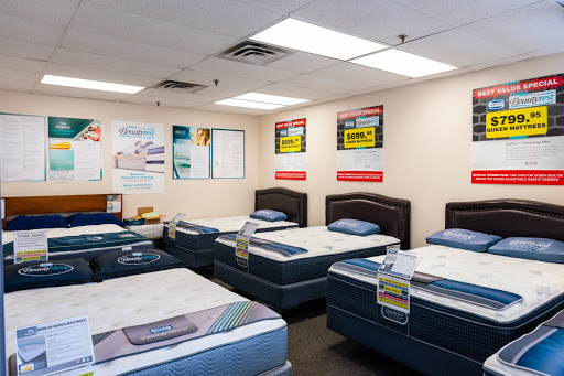 Mattress Store «Best Value Mattress Warehouse», reviews and photos, 5727 W 85th St, Indianapolis, IN 46278, USA