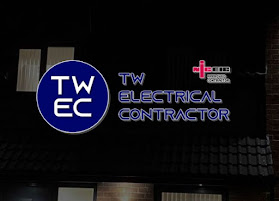 TW ELECTRICAL CONTRACTOR - Derby