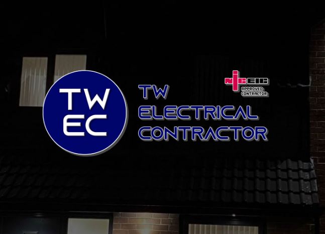 TW ELECTRICAL CONTRACTOR - Derby