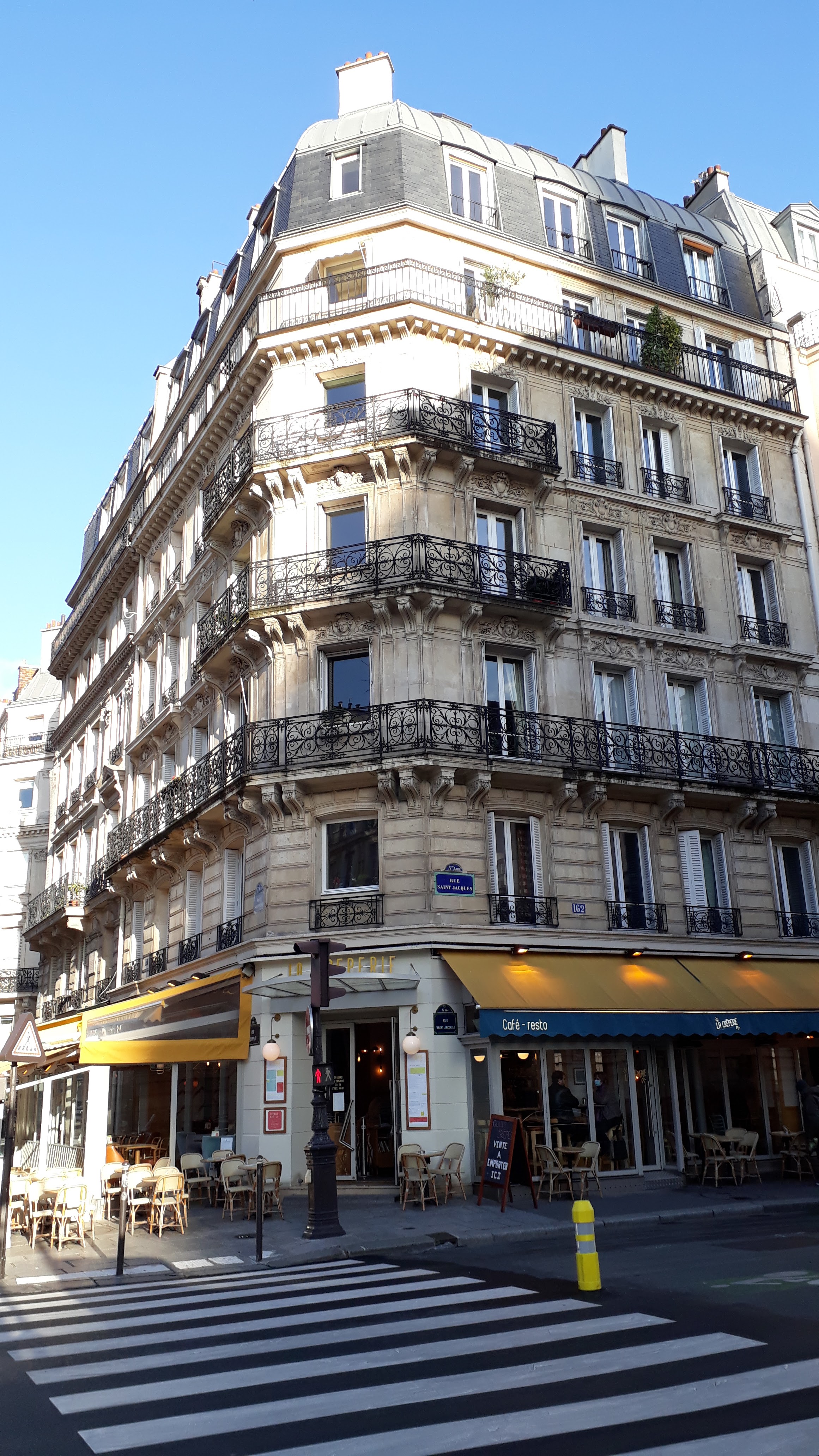 Photo n° 2 de l'avis de Louis.u fait le 02/10/2020 à 10:53