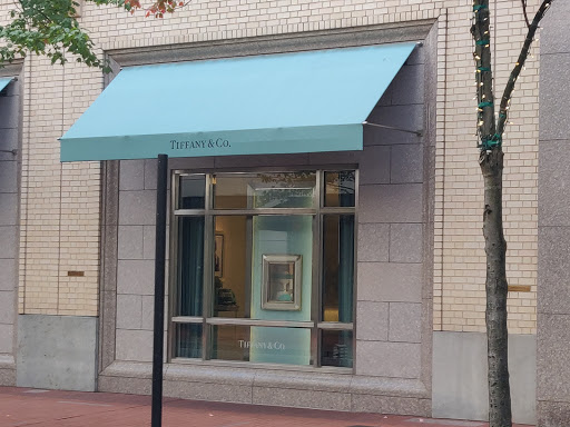 Jewelry Store «Tiffany & Co.», reviews and photos, 330 Southwest Yamhill, Portland, OR 97204, USA