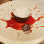 Photo n°24 de l'avis de Claudio.u fait le 01/11/2018 à 15:39 sur le  Osteria Tre case à Serralunga d'Alba