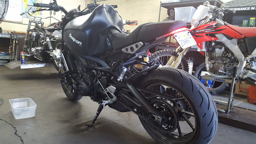 Yamaha Motorcycle Dealer «Next Motorcycle Huntington Beach», reviews and photos, 19721 Beach Blvd, Huntington Beach, CA 92648, USA