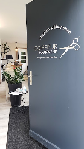 Rezensionen über Coiffeur Haarwerk in Arbon - Friseursalon