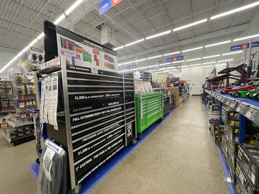 Hardware Store «Harbor Freight Tools», reviews and photos, 65 NJ-17, Hasbrouck Heights, NJ 07604, USA