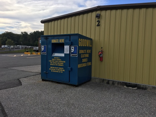 Self-Storage Facility «Self StorageOne ~ Eldersburg», reviews and photos, 501 Liberty Rd, Eldersburg, MD 21784, USA