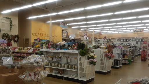 Craft Store «A.C. Moore Arts and Crafts», reviews and photos, 9515 Crosshill Blvd #109, Jacksonville, FL 32222, USA