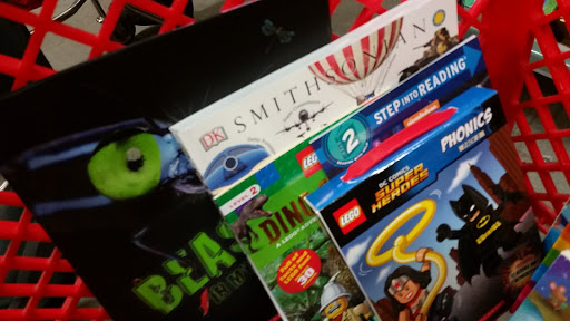 Book Store «Scholastic Book Fairs», reviews and photos, 42001 Christy St, Fremont, CA 94538, USA