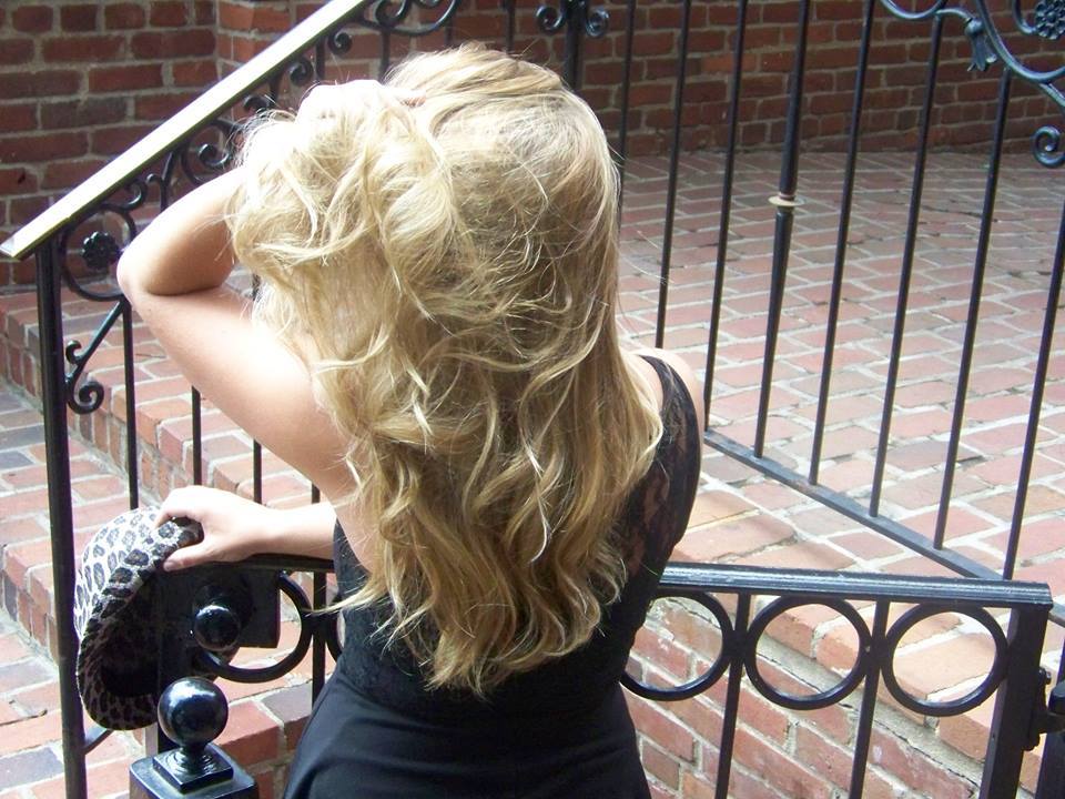 Above the Fringe Hair Studio LLC 45242