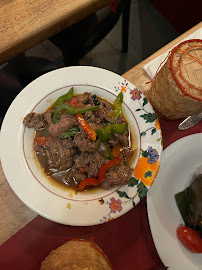 Les plus récentes photos du Restaurant cambodgien Restaurant Mondol Kiri à Paris - n°3