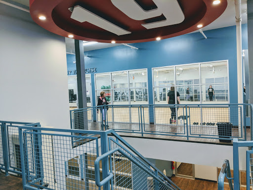 Gym «Fitness 19», reviews and photos, 356 Hempstead Ave, Malverne, NY 11565, USA