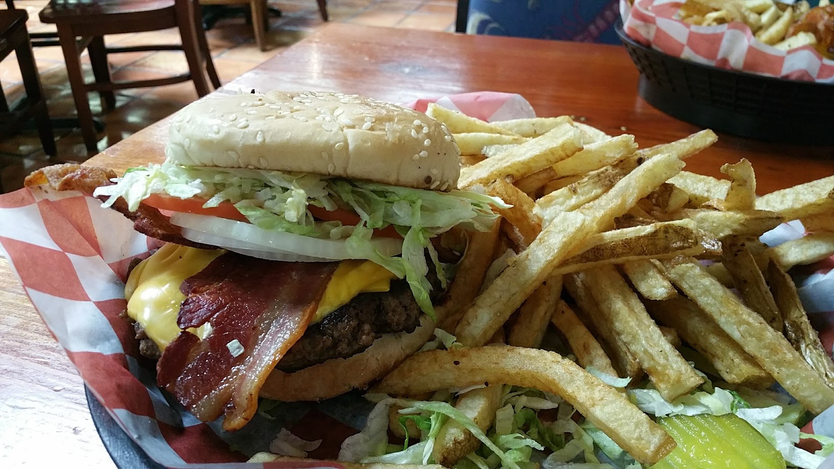 Youngblood's Cafe