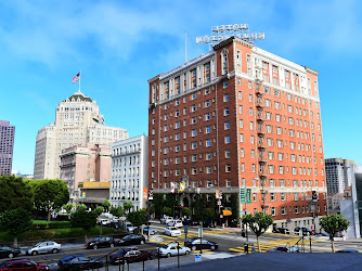 The Huntington Hotel, San Francisco