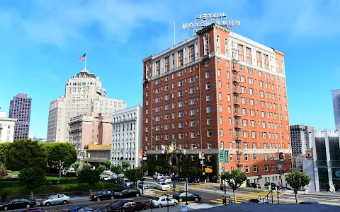 The Huntington Hotel, San Francisco image