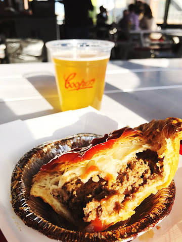 KO Catering and Pies by null