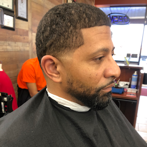 Barber Shop «Supremes Barbershop», reviews and photos, 151 Jonesboro Rd, McDonough, GA 30253, USA