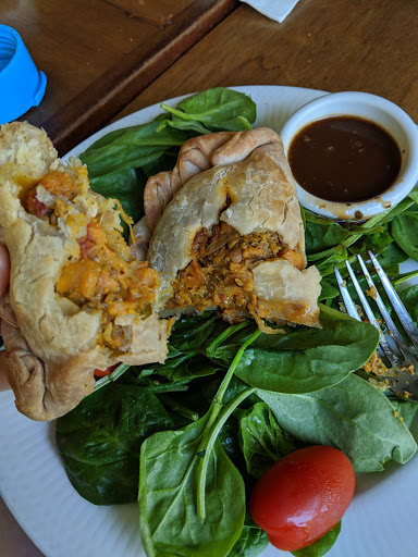 Coffee Shop «Palio Espresso and Dessert House», reviews and photos, 1996 SE Ladd Ave, Portland, OR 97214, USA