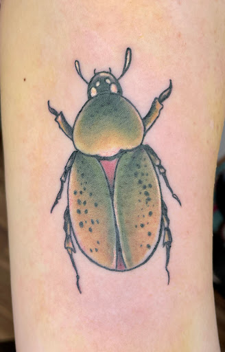 Tattoo and Piercing Shop «Lunchbox Tattoo & Body Piercing», reviews and photos, 3604 N Chapel Hill Rd, Johnsburg, IL 60050, USA