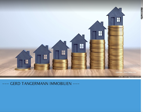 Gerd Tangermann Immobilien GmbH à Magdeburg