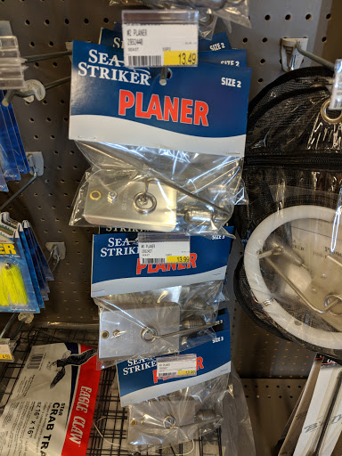 Marine Supply Store «West Marine», reviews and photos, 6492 N U.S. Hwy 41, Apollo Beach, FL 33572, USA