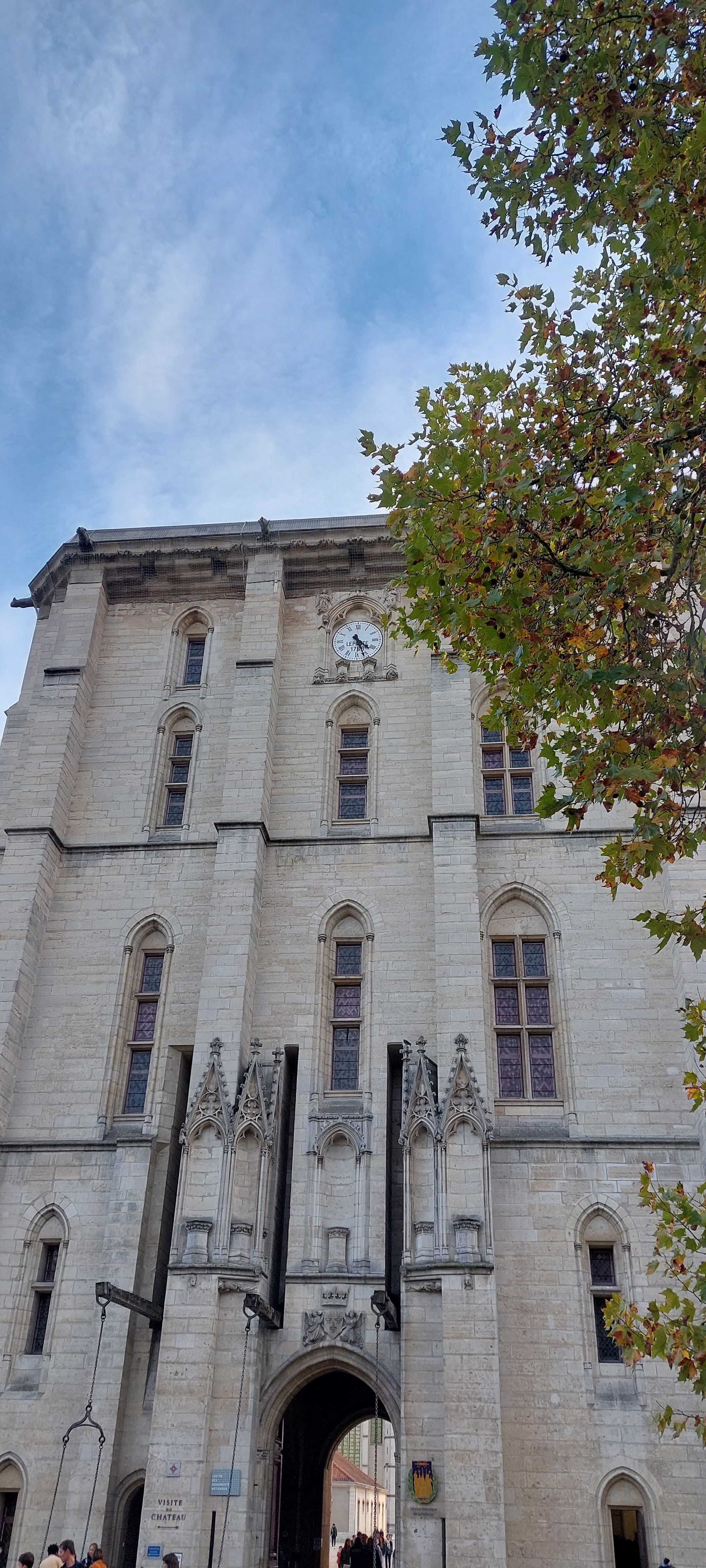 Photo n° 10 de l'avis de Brice.e fait le 30/10/2022 à 19:43